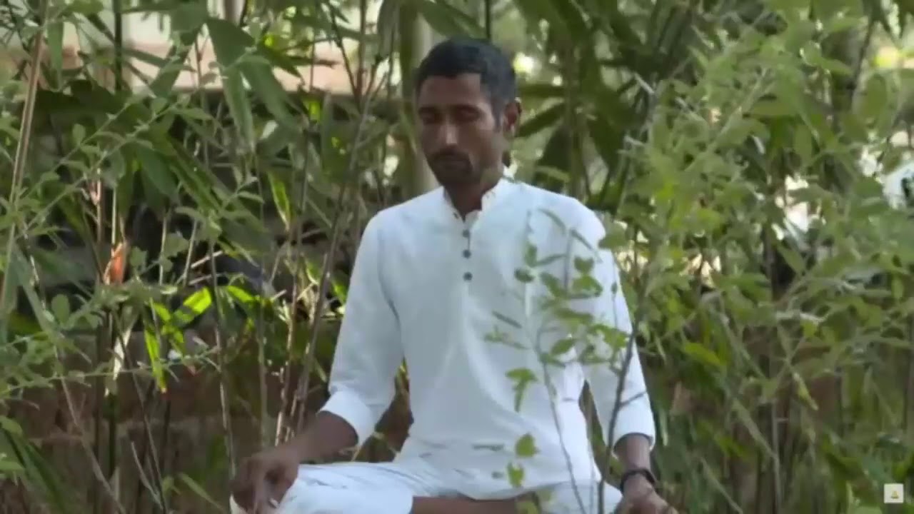 Tvameva mantra - AnandaGiri