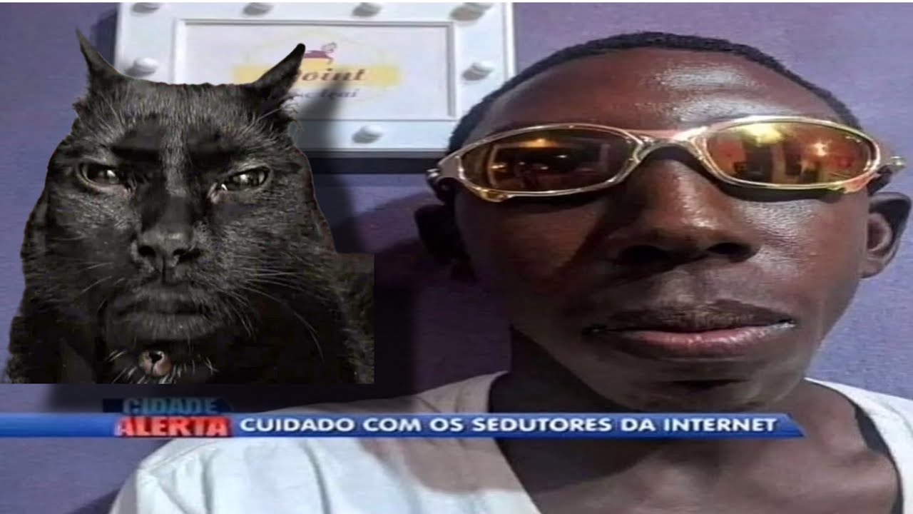 cuidado com os sedutores da internet (vergonha garantida)