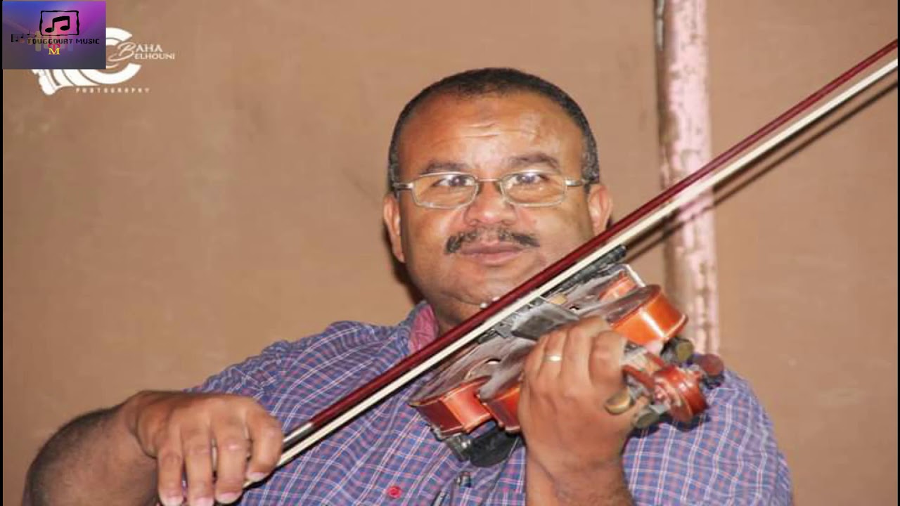 الدبية كاس البلار Touggourt Music