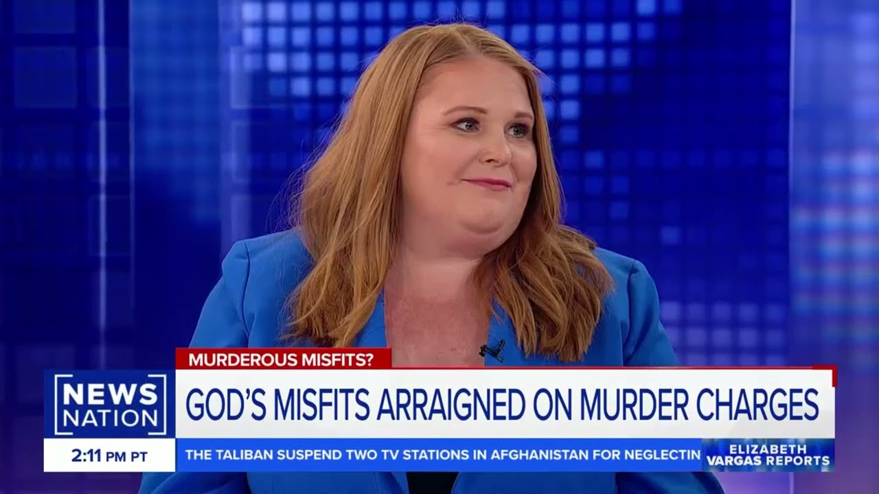 Legal Analysis: Custody Dispute Leads to Murder Charges ft. Misty Marris & Jesse Weber