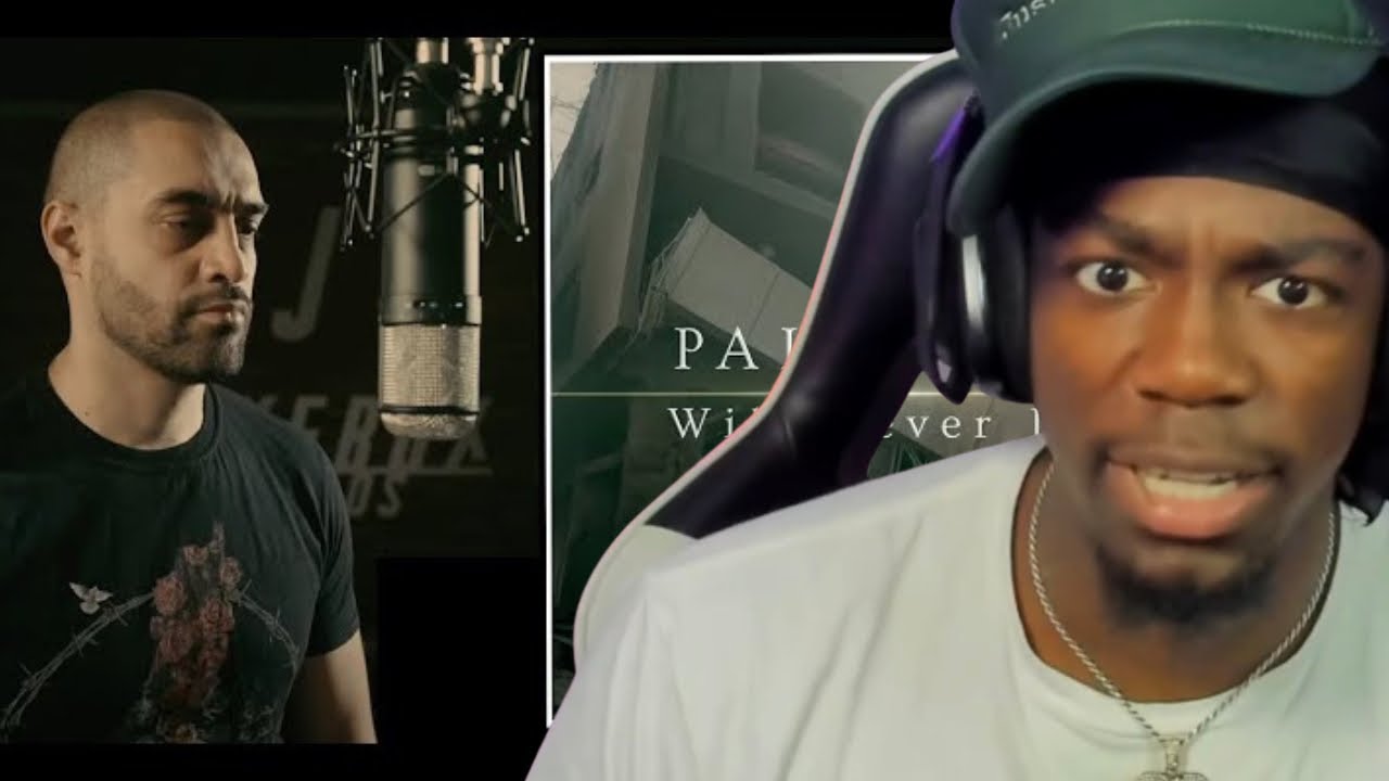 LOWKEY HAS A SPECIAL HEART!! LOWKEY - Palestine Will Never Die Official Music Video Reaction