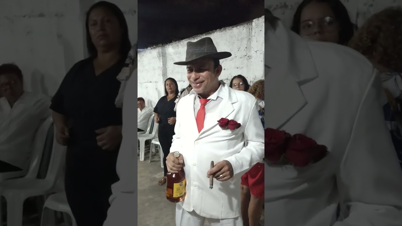 Salve seu Zé Festa do mestre 