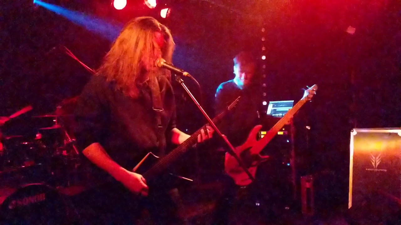 Orbit Culture - Sun of All (Live in Berlin 2019)