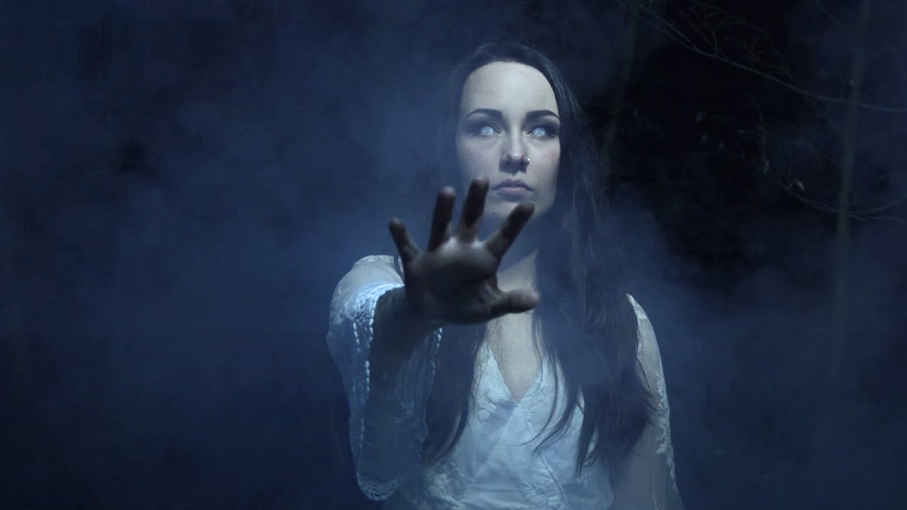Breakdowns At Tiffany's - Ghost (OFFICIAL MUSIC VIDEO)