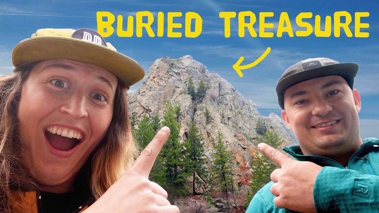 Two Beginner Friendly Multipitch Sport Routes in Boulder Canyon