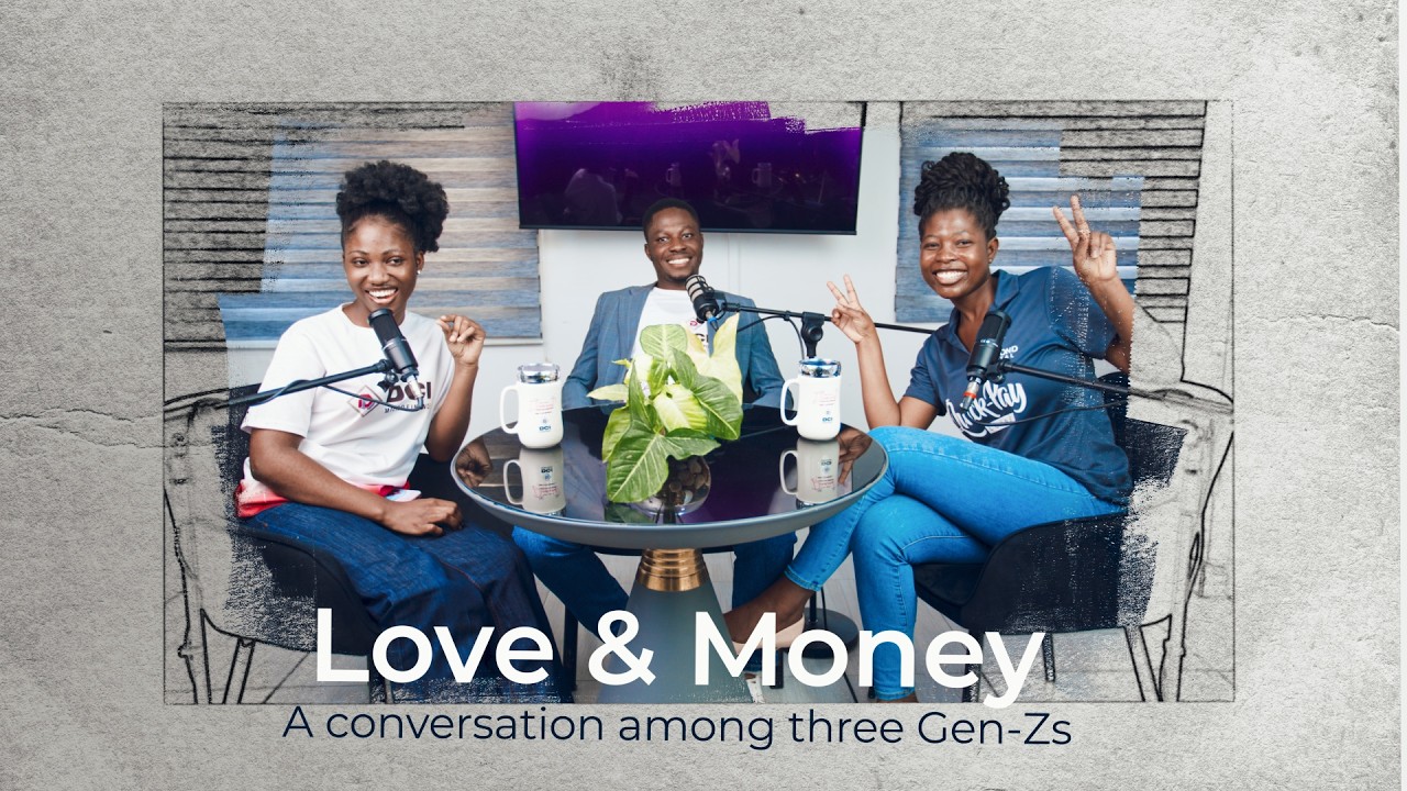 Love vs Money: A Real Gen Z Conversation