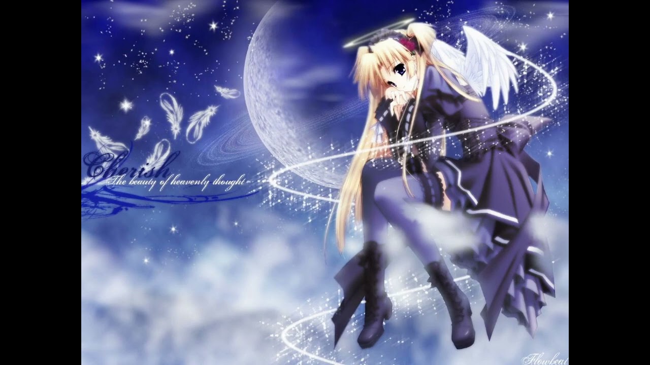 Nightcore - Time Comes (Hixxy)