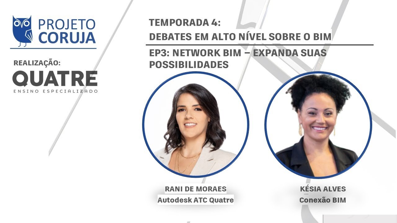 PROJETO CORUJA - TEMPORADA 4 - EP 3