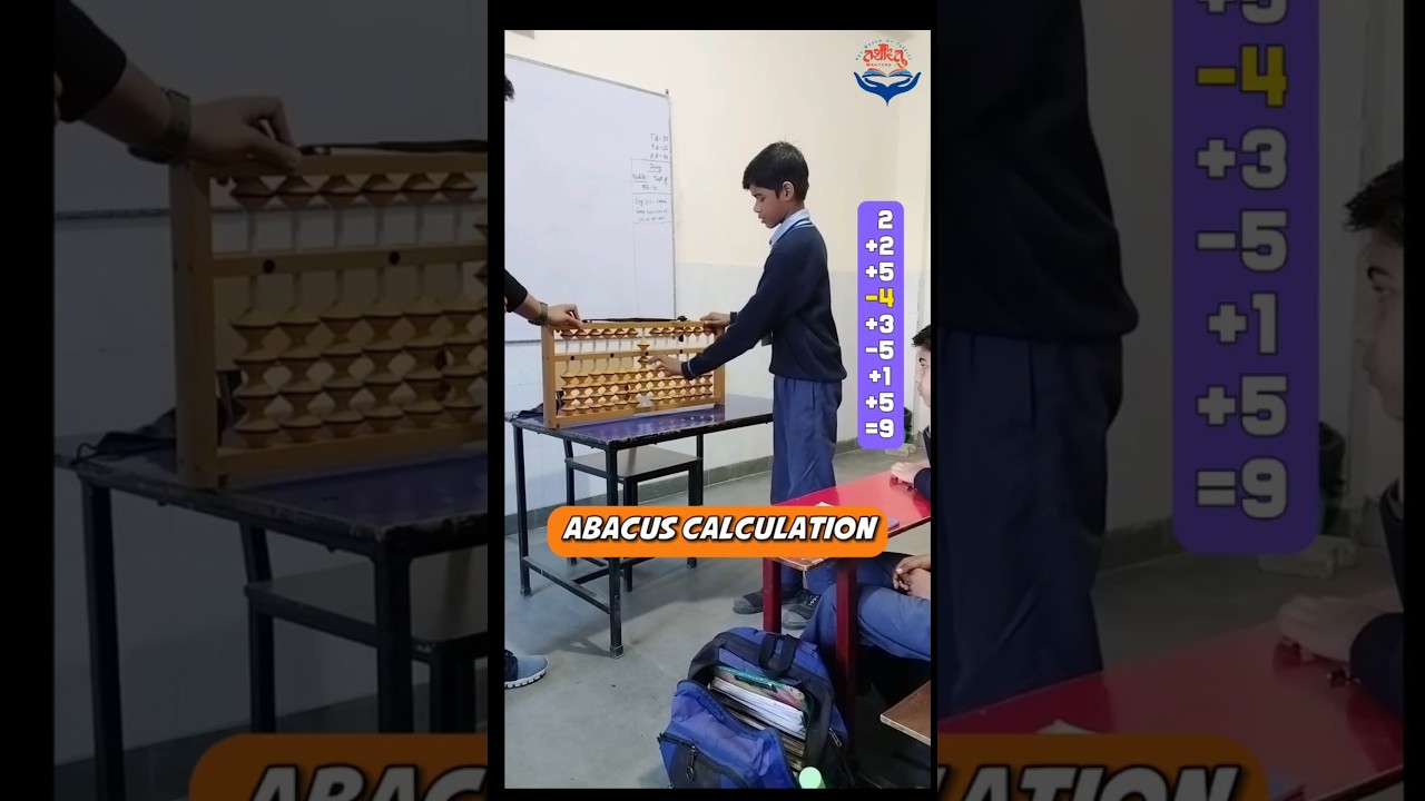Abacus classes Abacus Videos Learn Abacus #abacus #abacusclasses #counting1to100 #abacusvideos