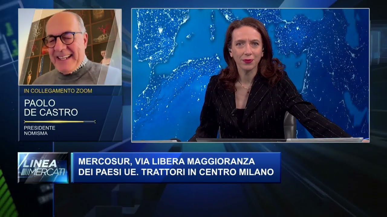 De Castro intervista  tv class Cnbc 507 SKY mp4