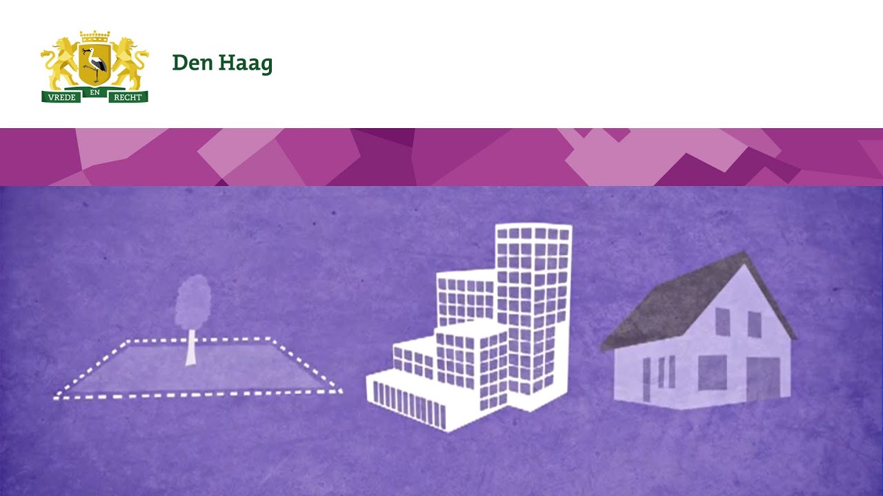 Animatie instructie Bestemmingsplan