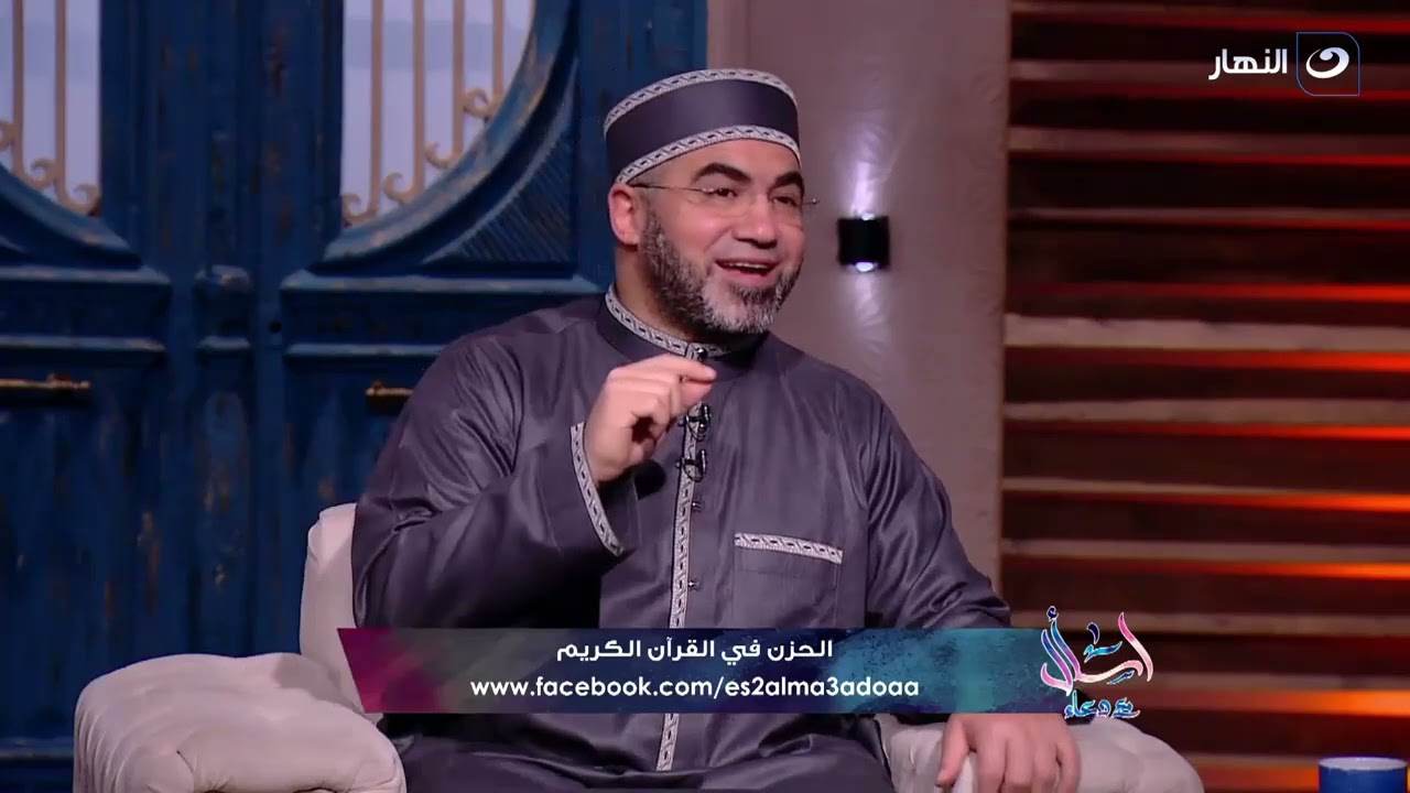 من شكى حزنه إلى الناس زاد ومن شكى حزنه إلى الله زال