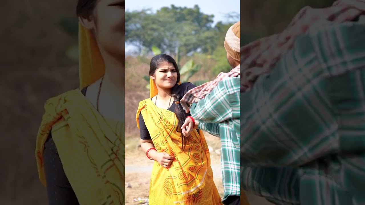 kaam wali ke sath badtameezi || jitu singh vines ||
