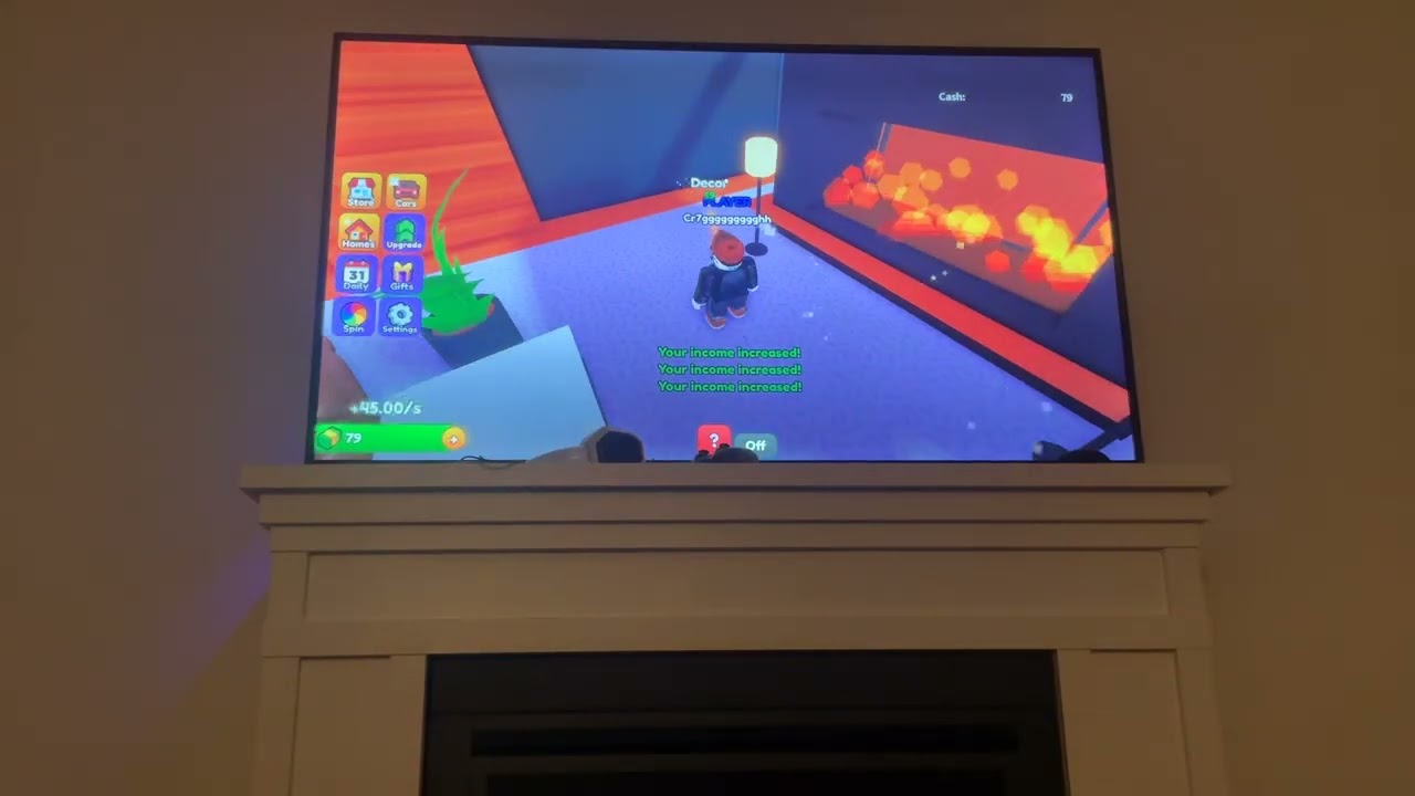Part one super mansion tycoon