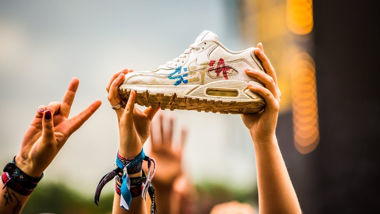 SEFA @ DEFQON.1 2017 (FULL SET)