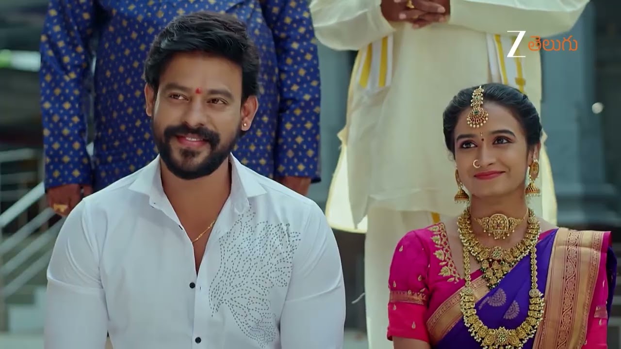 Ummadi Kutumbam | Ep - 388 | Webisode | Jan 30 2026 | Zee Telugu