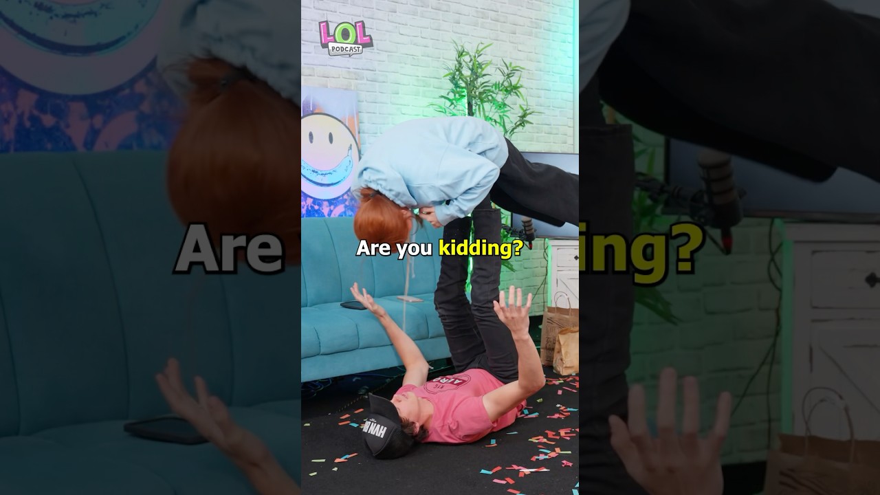 BARF!