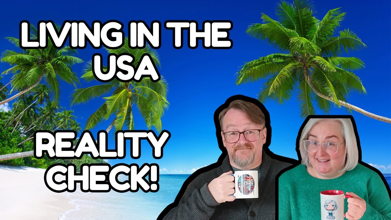 Американская мечта против реальности: каково это — жить в США на самом деле