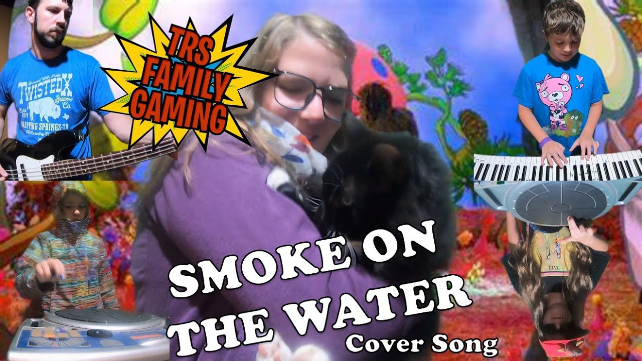 Kids Cover 