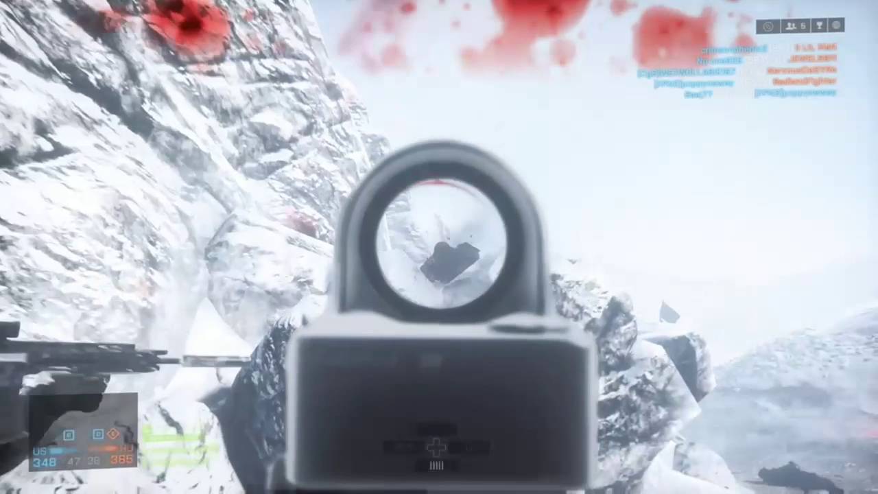 To Infinity and Beyond!