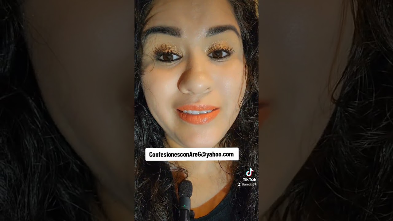 Confesiones anónimas MP #confesiones #parati #fvp #lsf#secretos #anónimas