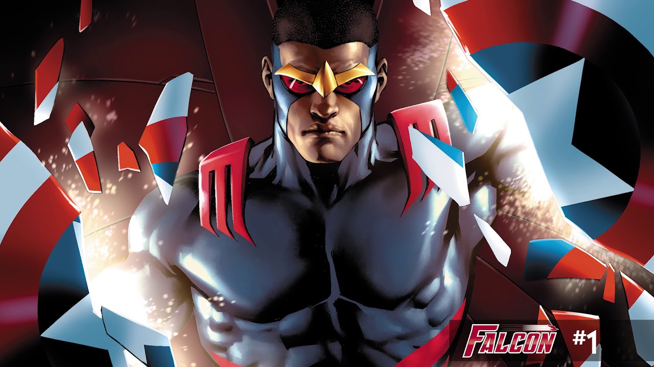 MARVEL LEGACY Teaser Trailer