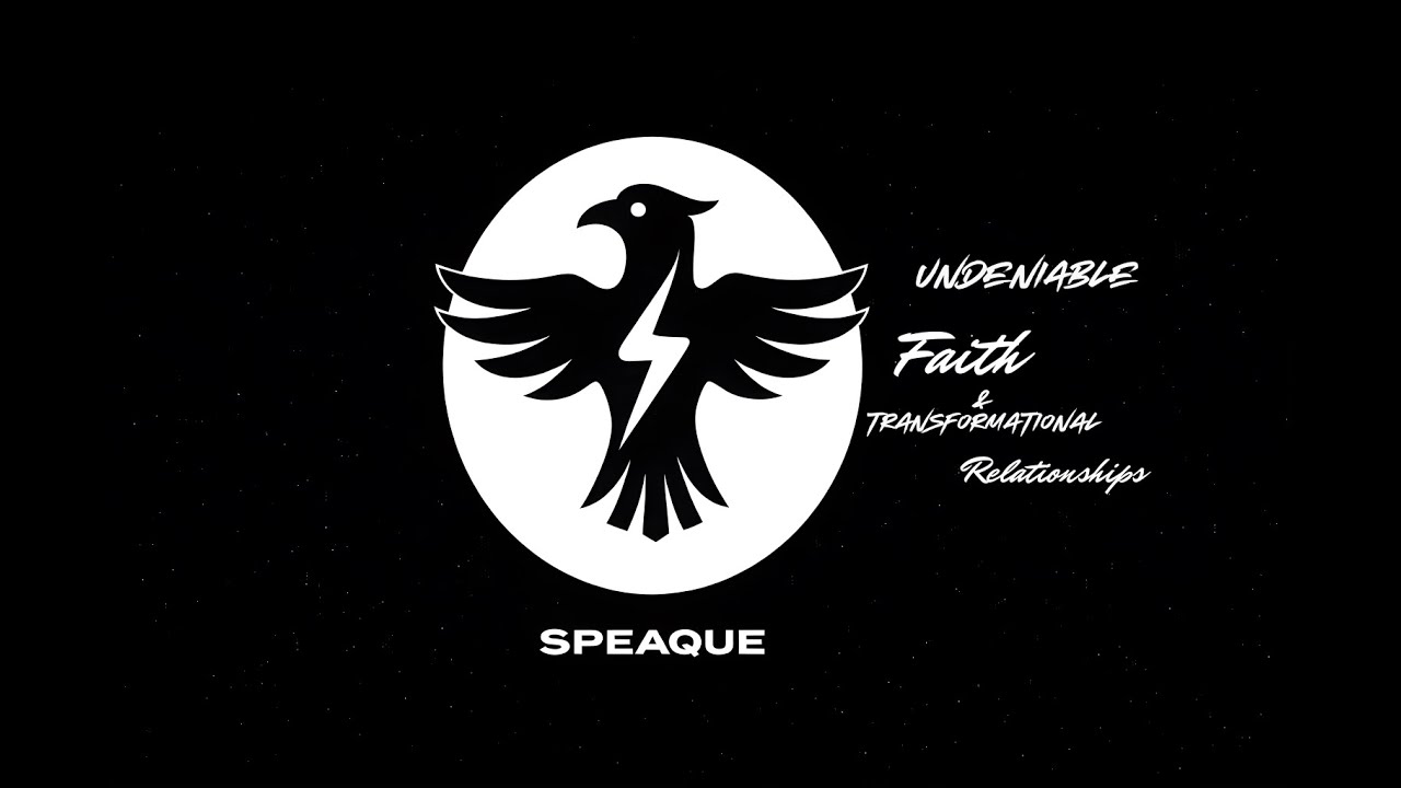 UNDENIABLE FAITH &TRANSFORMATIONAL RELATIONSHIPS PART1