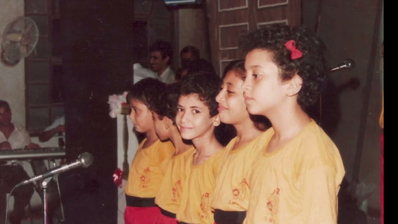 03 وحدك انت يا ماما