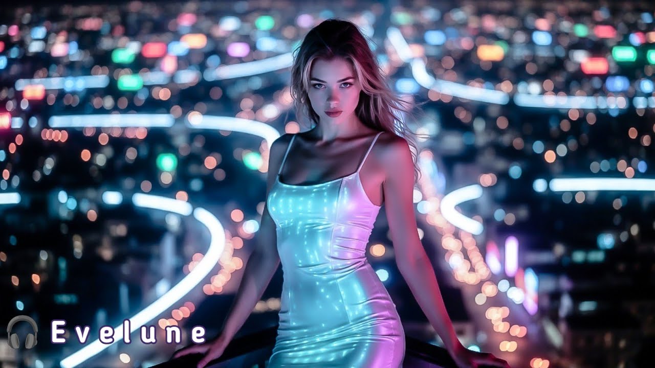 Silhoutte - Official Music Video | Music EDM