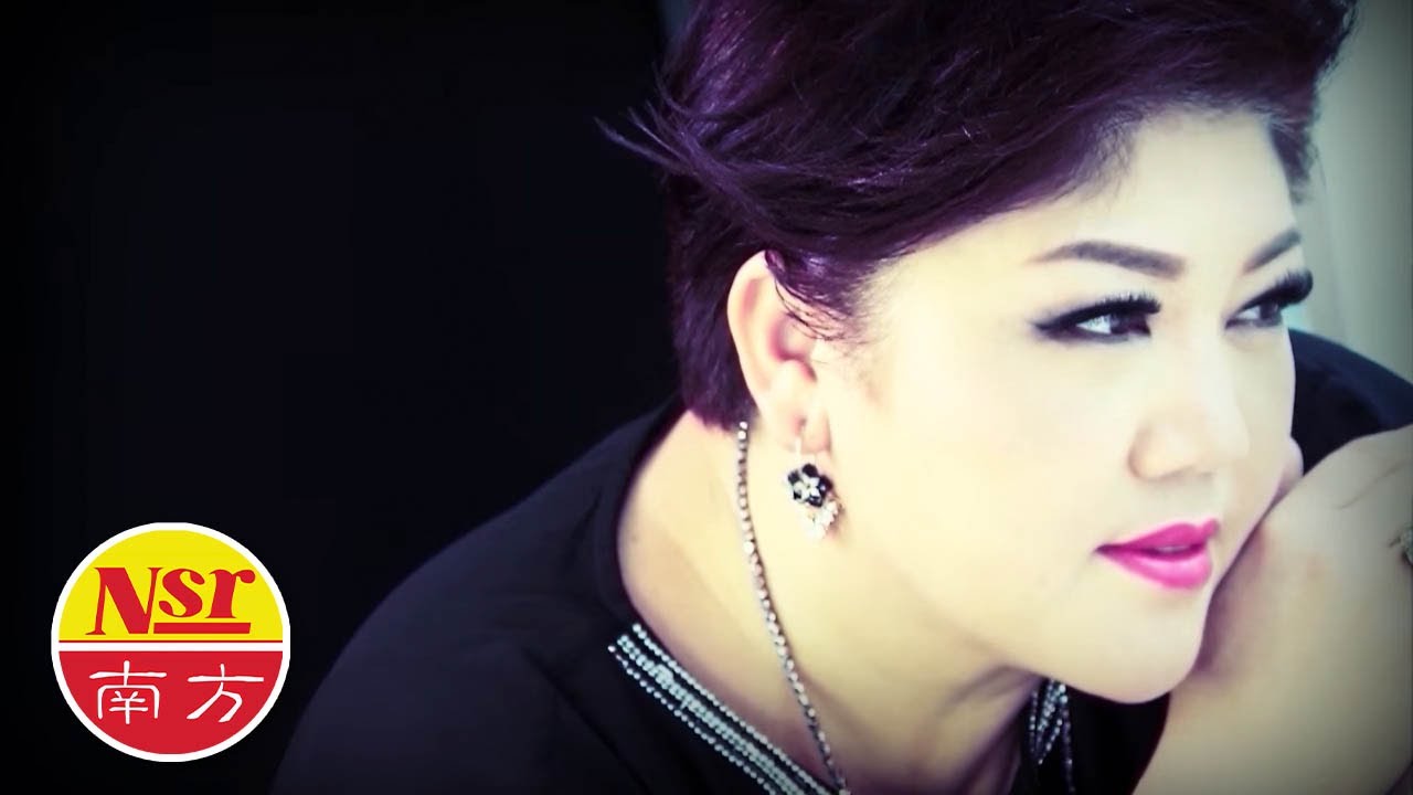 吴玮琳WINNIEGOH I 经典恋歌金曲 I 明明白白我的心 I 侯俊辉合唱 I OFFICIAL MUSIC VIDEO