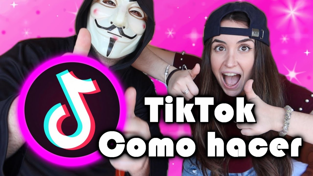 TIKTOK CON LAURITAM Y H4*Mejoraremos el de H7 y Sari*