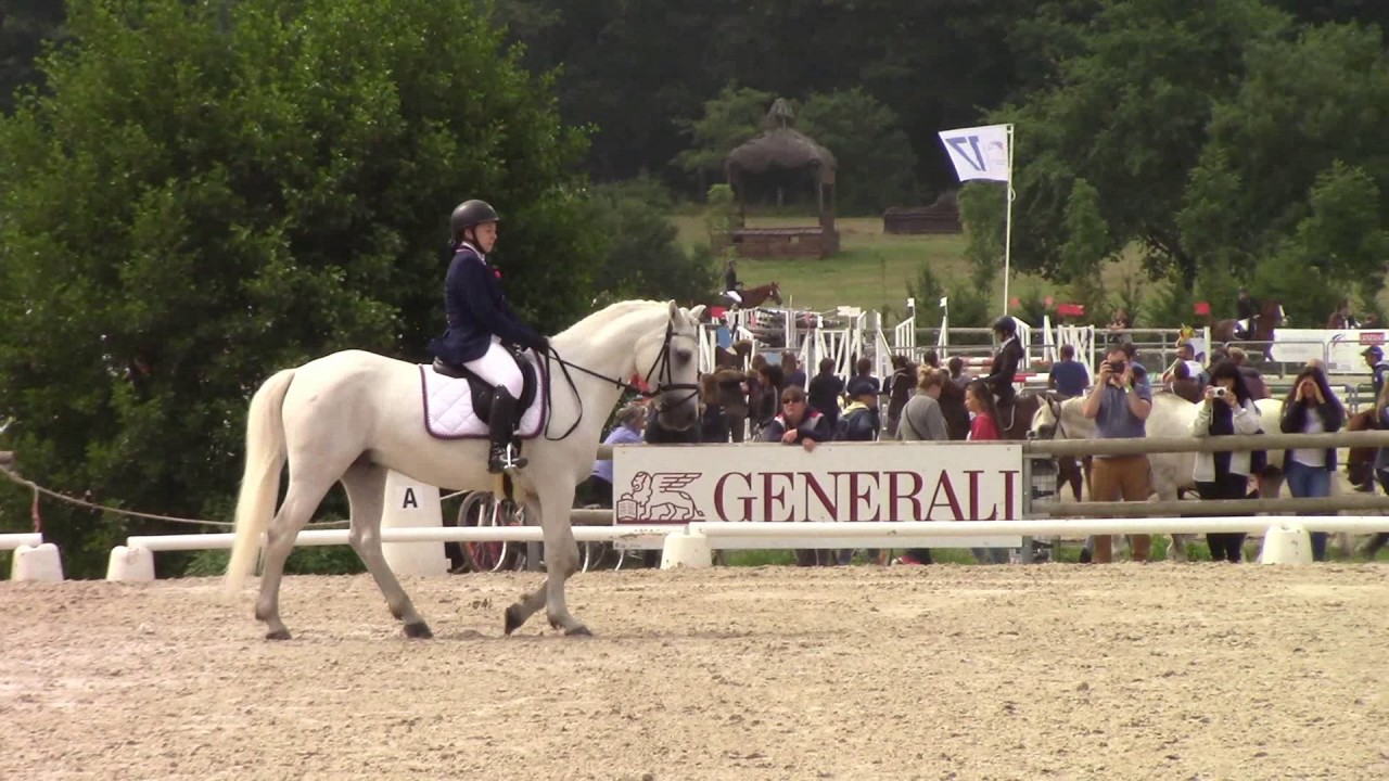 [GOF 2017] Championnat de France - Club 1 Jeune S&eacute;nior