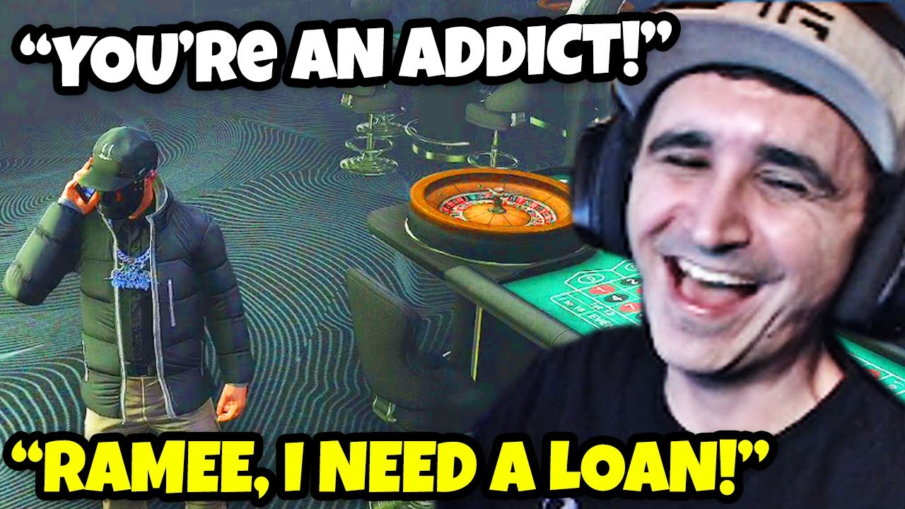 Summit1g Gets Called Out By CG For GAMBLING ADDICTION, PROMISES TO END IT! | GTA 5 NoPixel RP