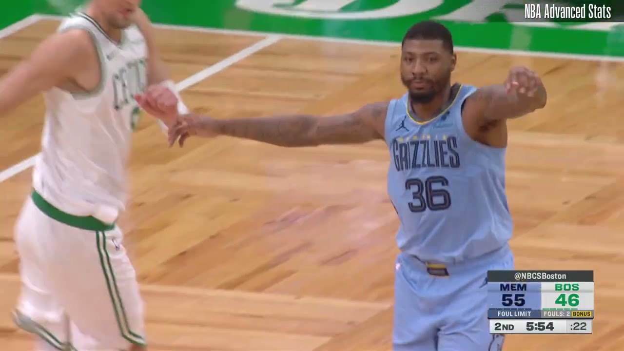 Ja Morant 32 pts 9 reb 9 ast vs Boston Celtics | 2024-12-07