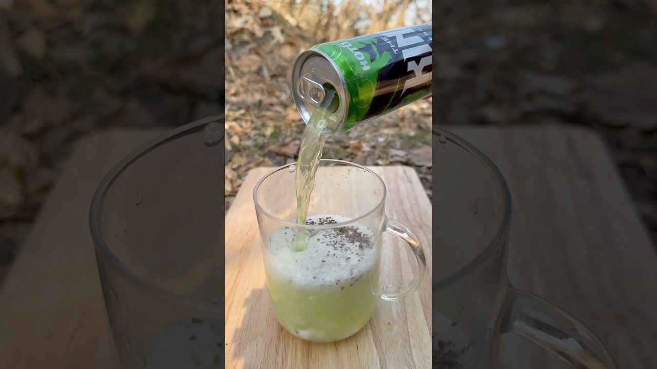 Survival Skills SIMPLE and USEFUL save SOAP & Water in forest #camping #outdoors #survival#skills