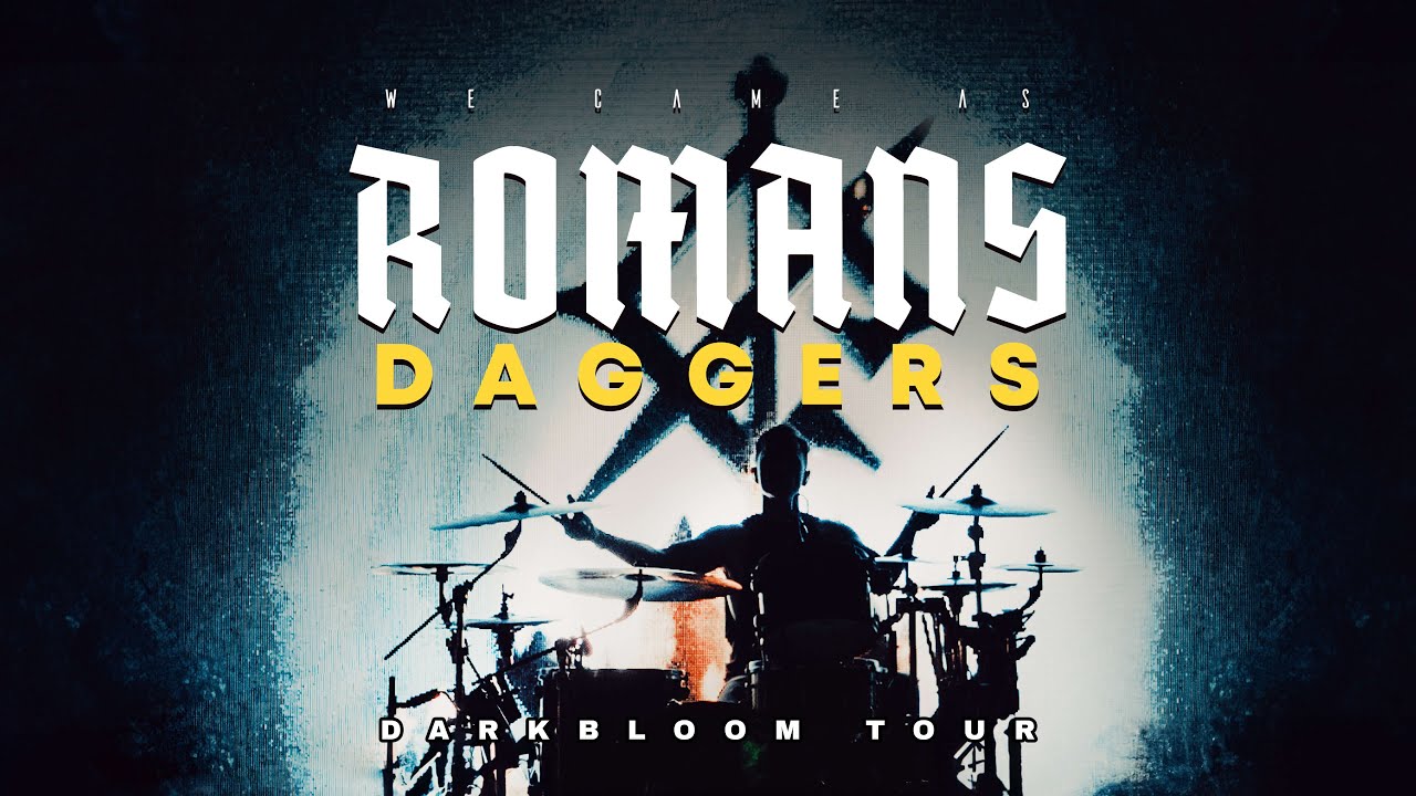 We Came As Romans - 