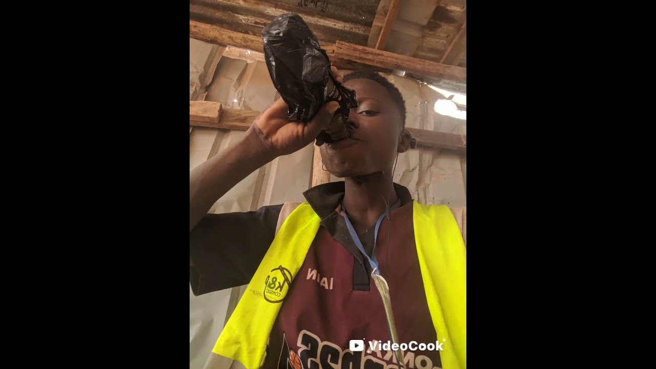 Edoudji Achika no money no love 