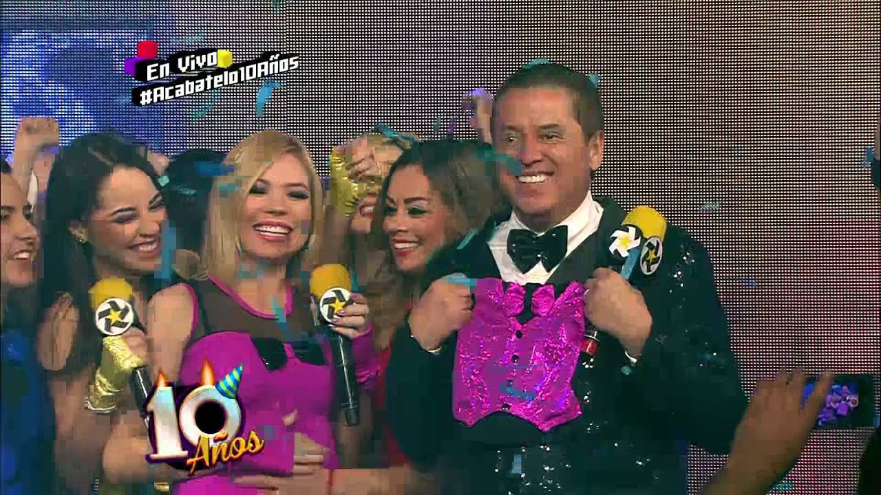 &iexcl;La Wera ser&aacute; mam&aacute;!