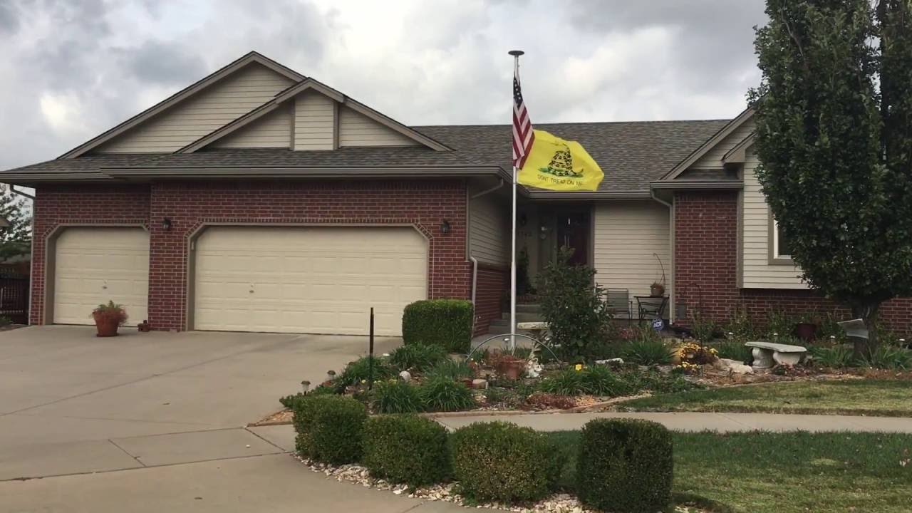 Derby, KS Neighborhoods