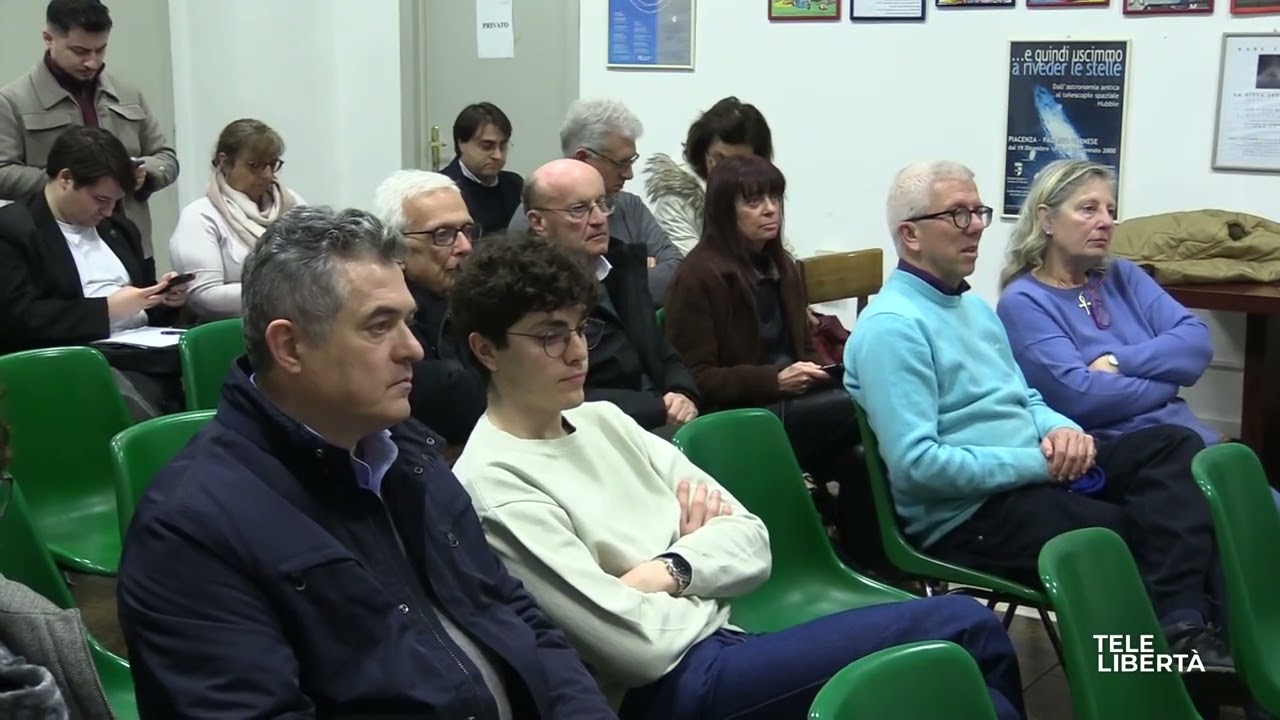 Liberi, la stazione che vorremmo