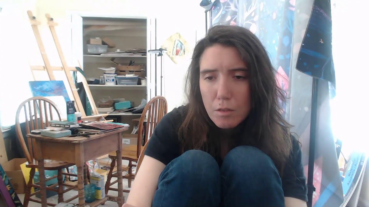 Afternoon Stream