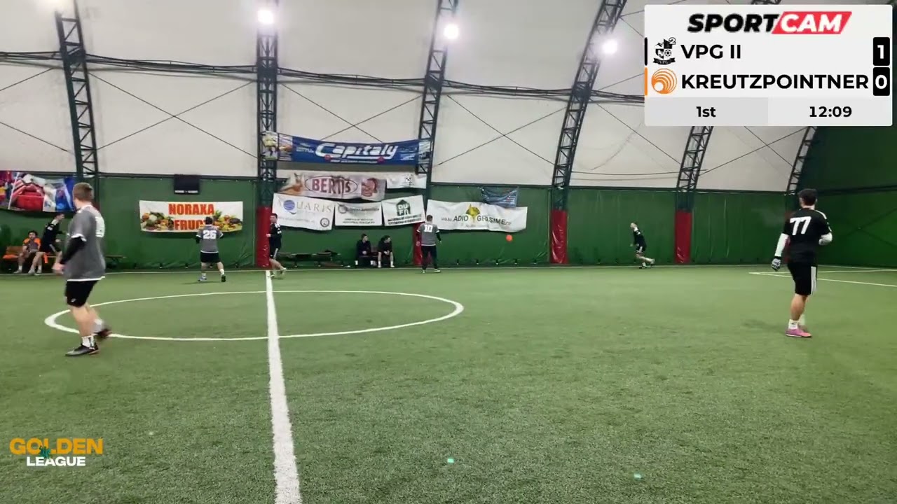 VPG II - Kreutzpointner