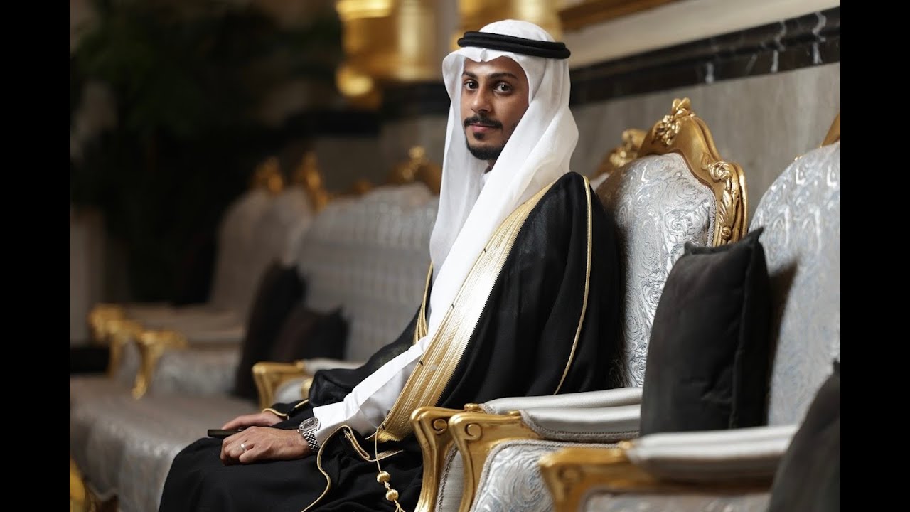 حفل زفاف / حسين باجابر