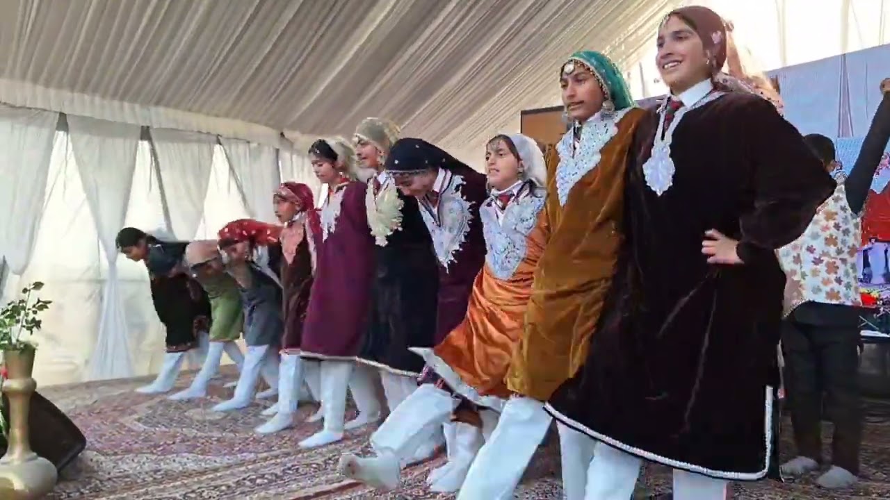 AIIMS Handwara celebrates Annual Day