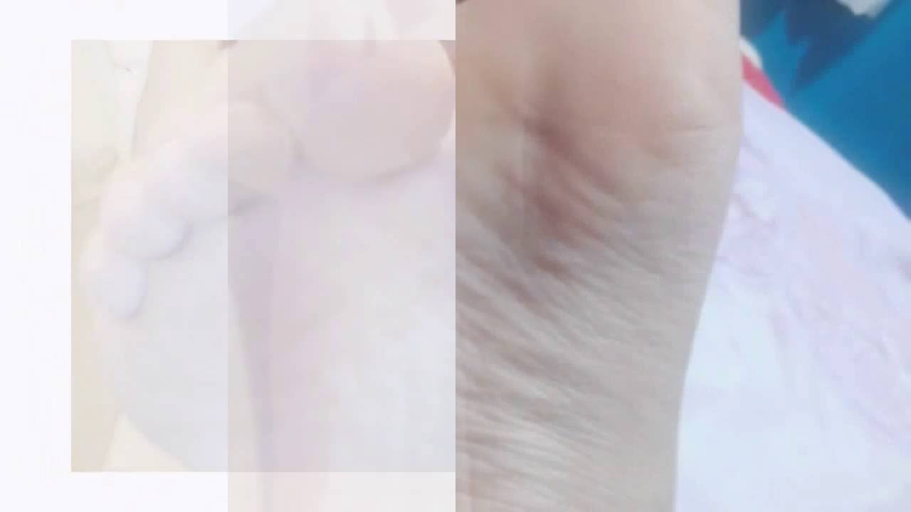 Foot fetish collection