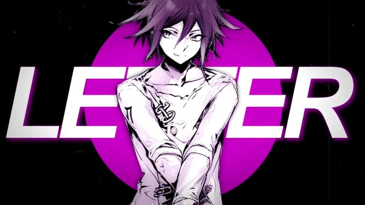 The Haunting | Danganronpa MEP [#7]