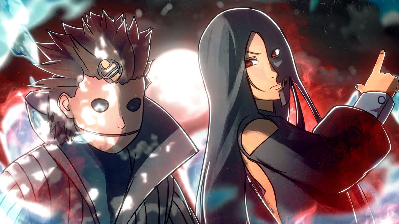 The BEST Steam Imp Build You Will EVER See for Shinobi Striker