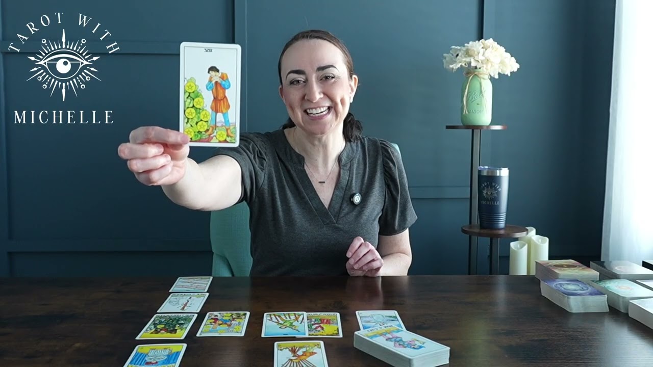 ♊️ Tarot Bliźniąt - Zakończenie cyklu otwiera nowy początek!