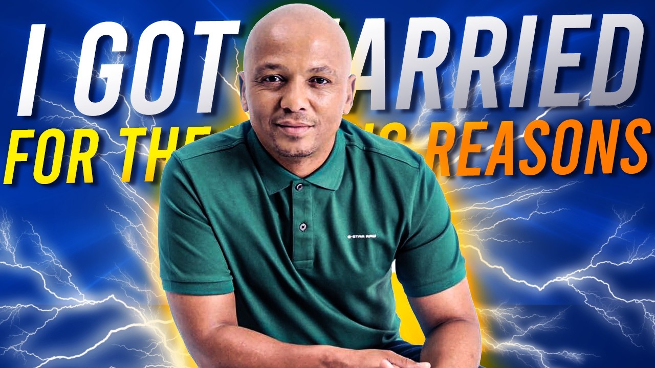 Episode 80 | Pastor The DJ On Childhood | Lennox Sebe  | 3 Step | Divorce | BEE | UbuDoda & More