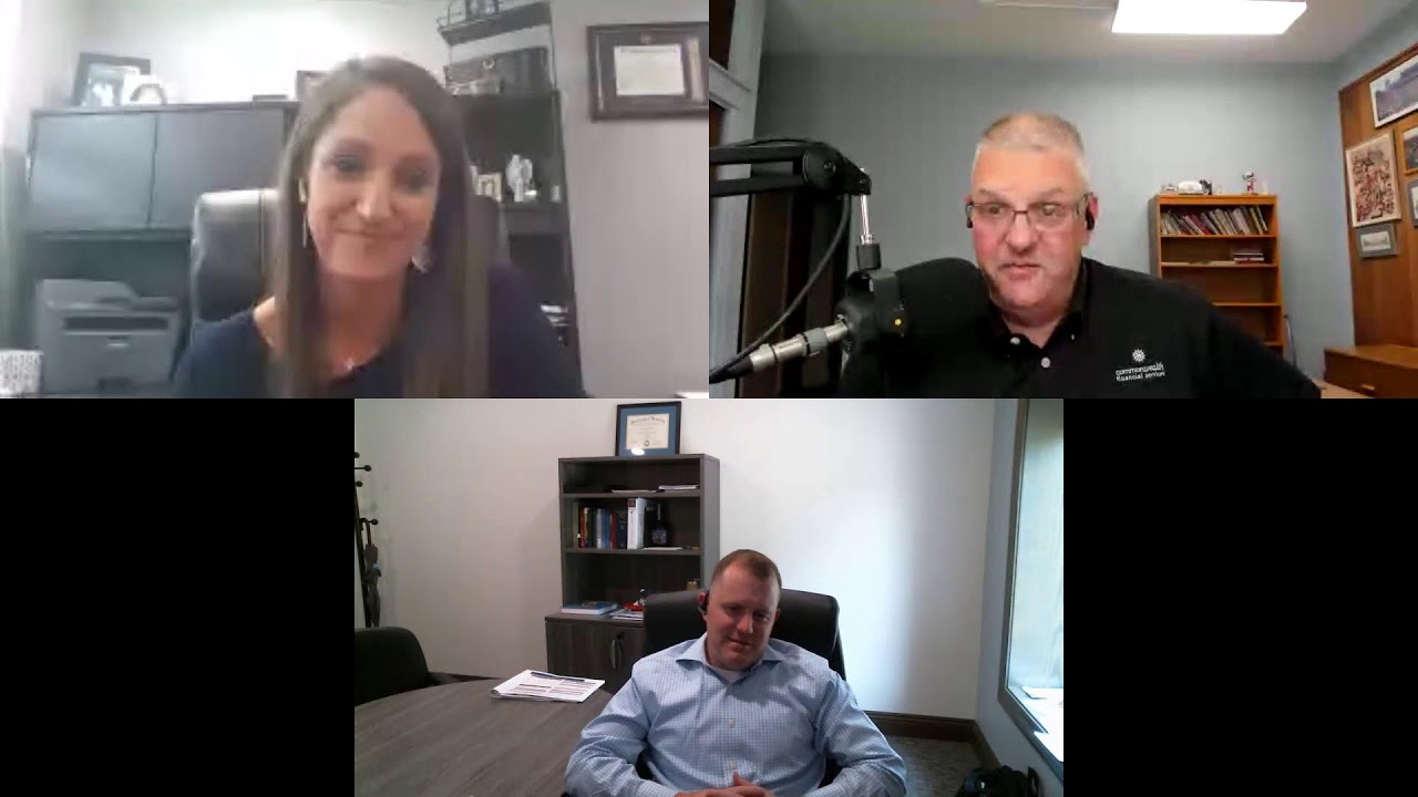 Wealth Wednesday Live - June 7th 2023